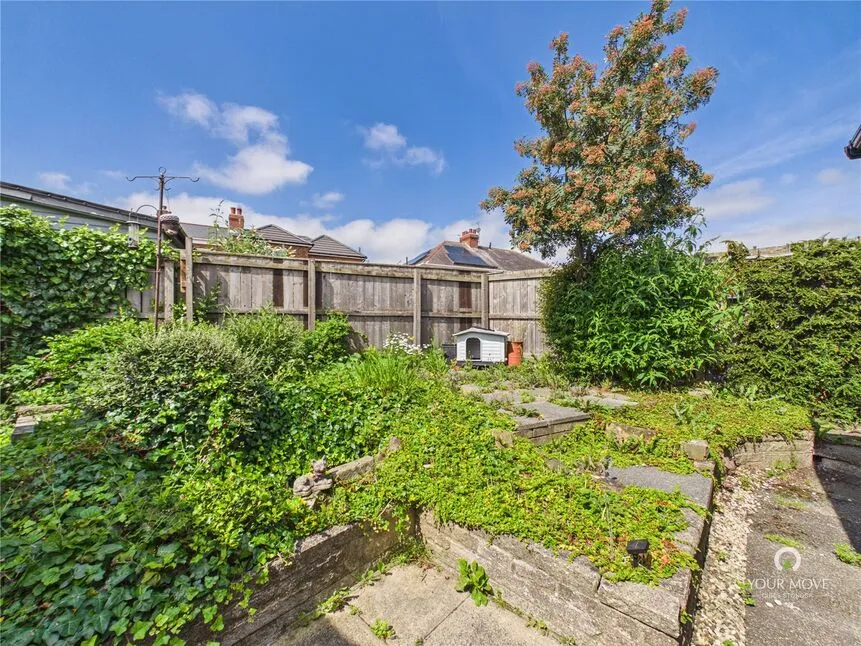 Glebe Road, Newcastle upon Tyne, Tyne and Wear, NE12, photo 6