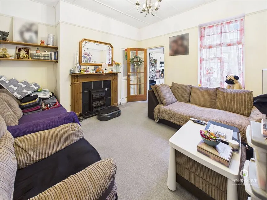 Glebe Road, Newcastle upon Tyne, Tyne and Wear, NE12, photo 2