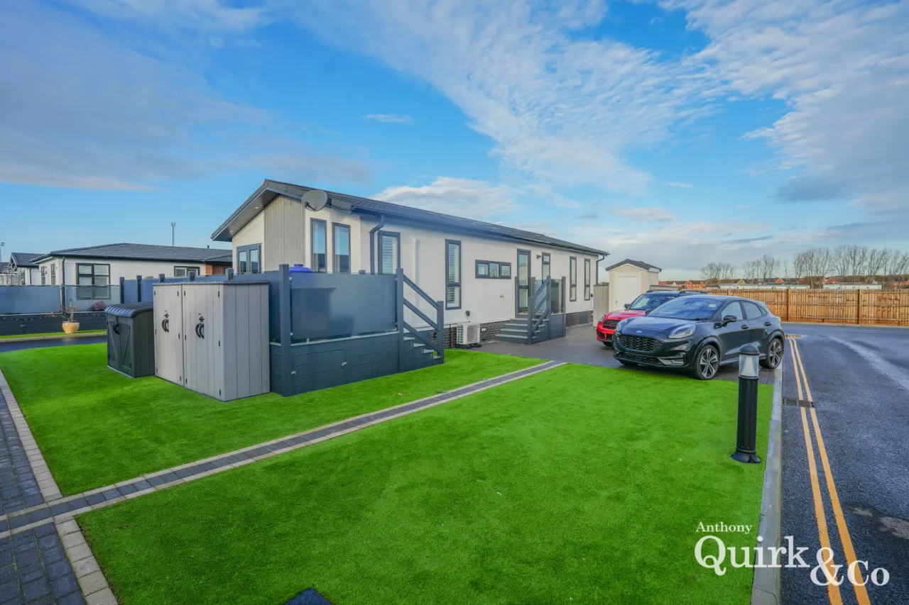 Shell Drive, Canvey Island, SS8, photo 17
