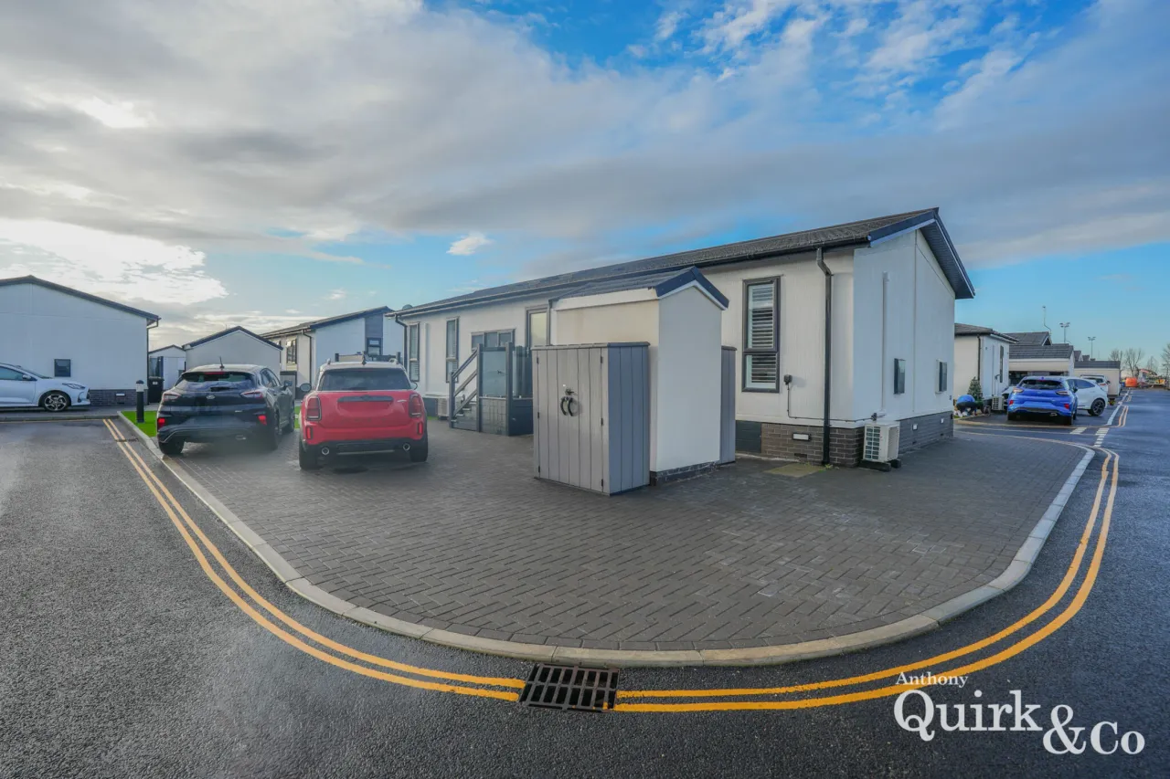 Shell Drive, Canvey Island, SS8, photo 15