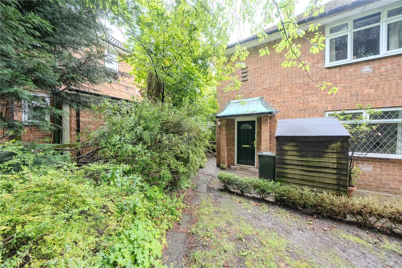 Leafield Close, Leeds, LS17, photo 9