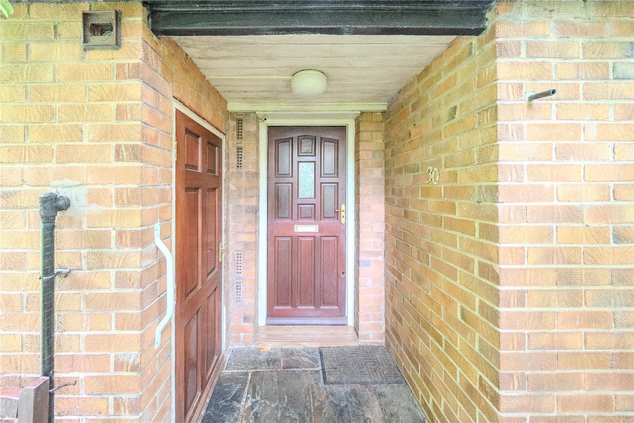 Leafield Close, Leeds, LS17, photo 10