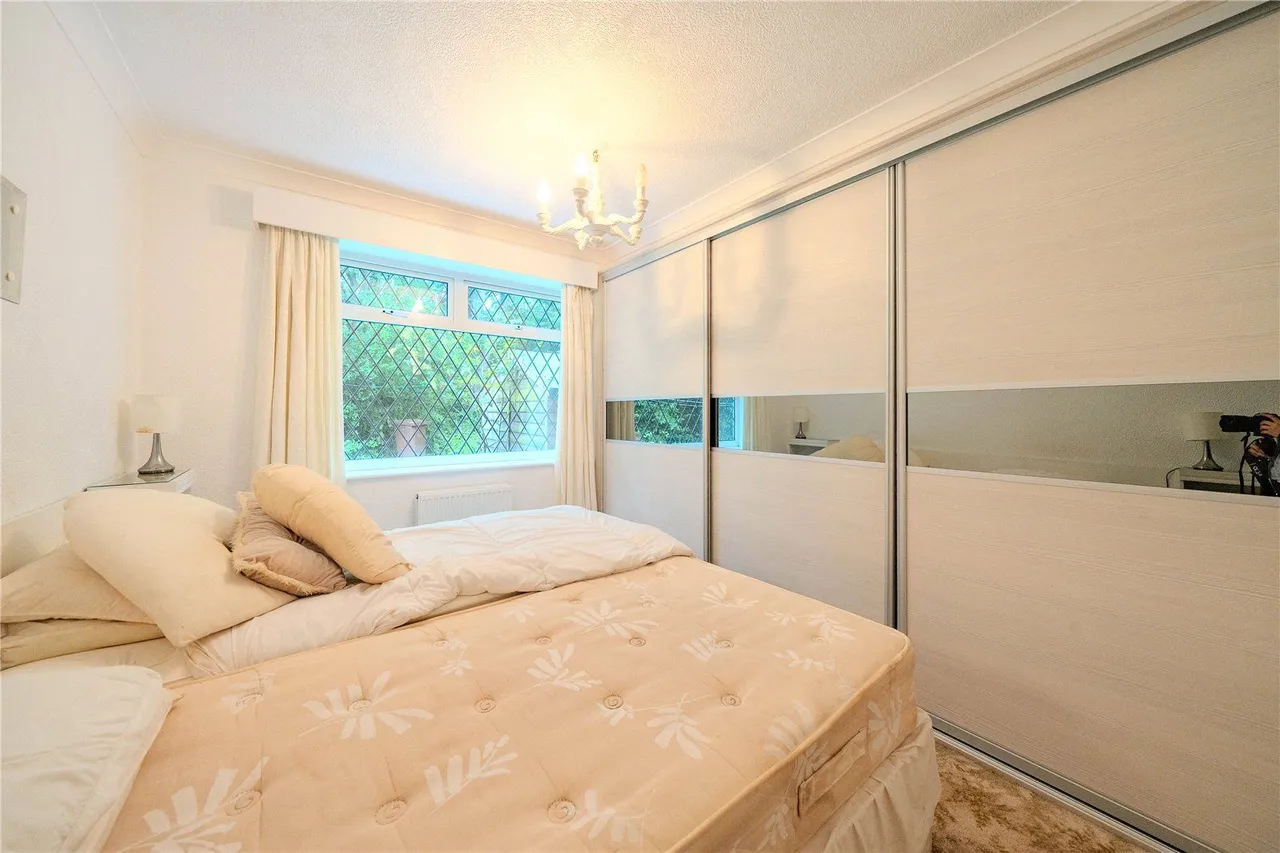 Leafield Close, Leeds, LS17, photo 12