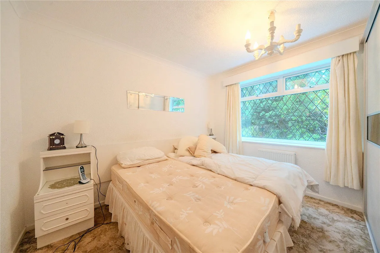 Leafield Close, Leeds, LS17, photo 4
