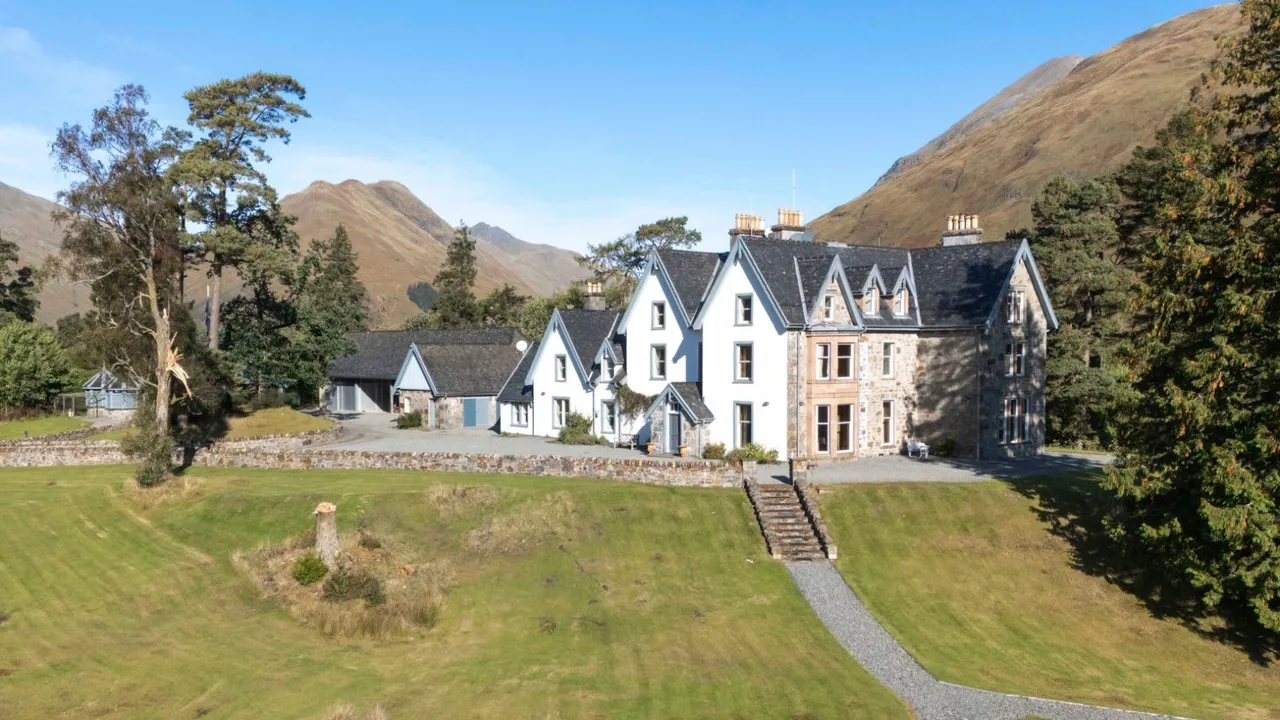 Glenmoriston, Inverness, Highland, IV63 7YW, photo 4