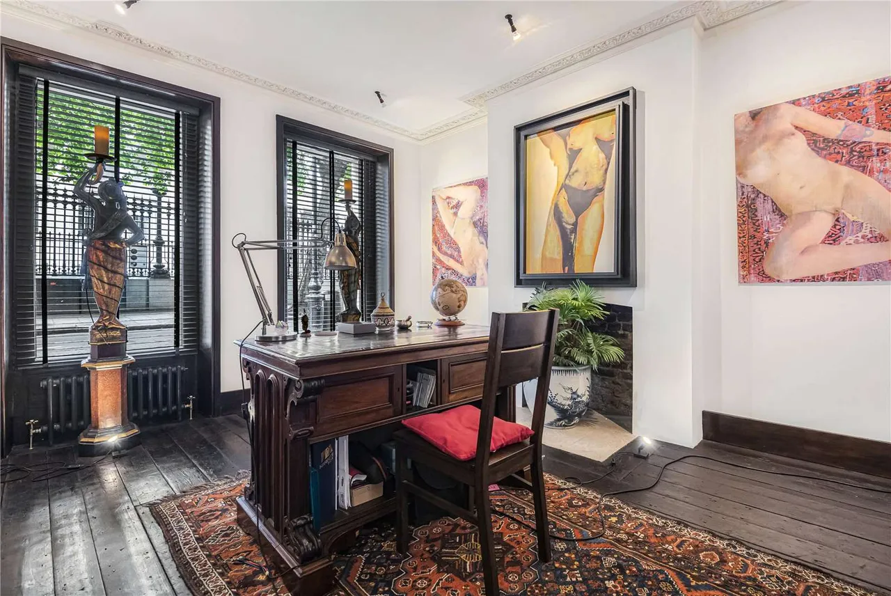 Great Russell Street, London, WC1B 3PB, photo 6