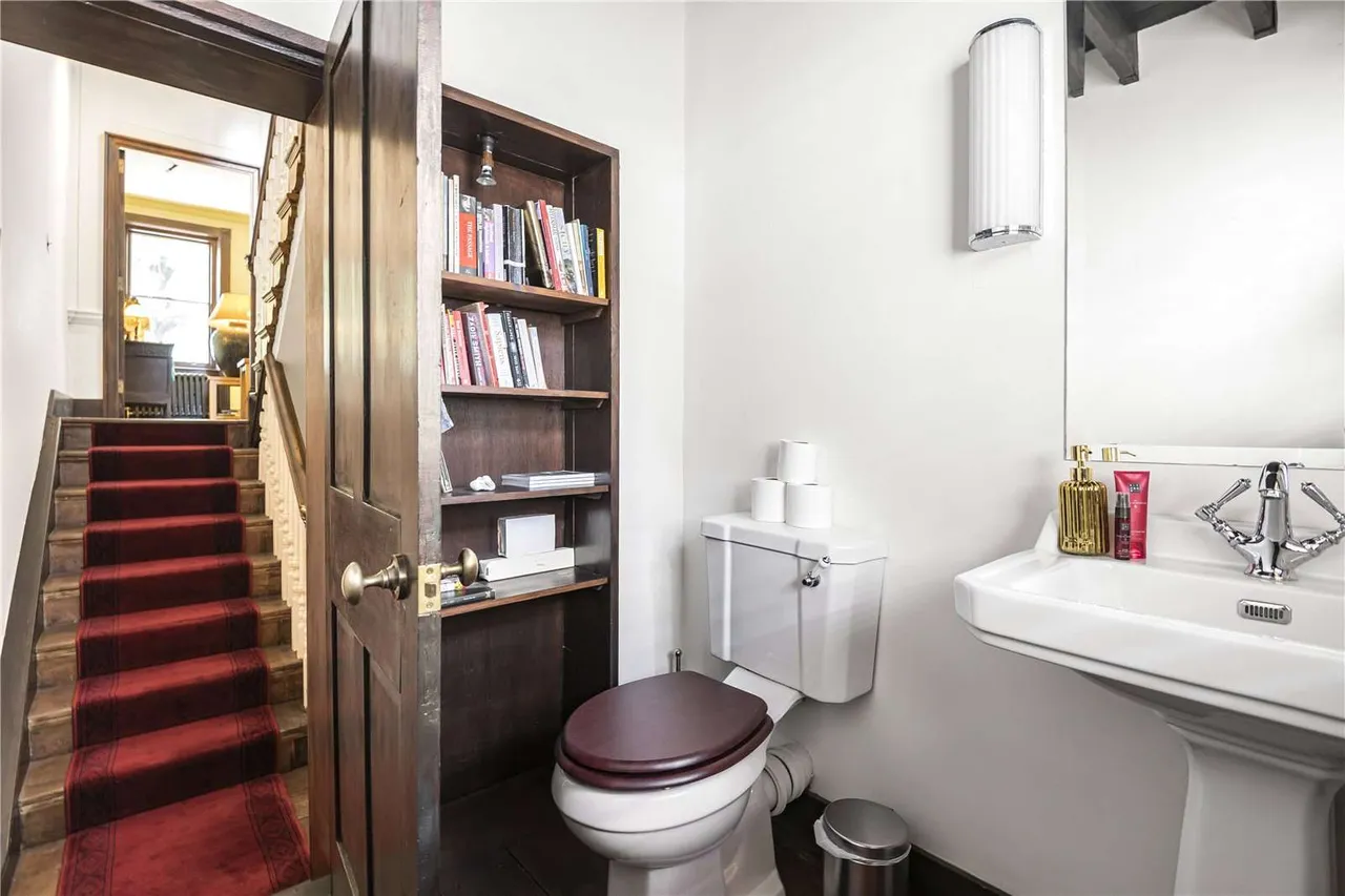 Great Russell Street, London, WC1B 3PB, photo 7