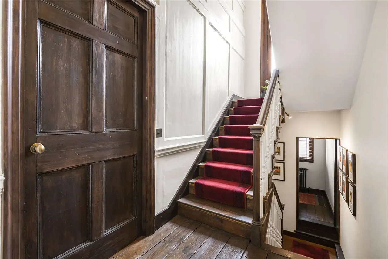 Great Russell Street, London, WC1B 3PB, photo 12