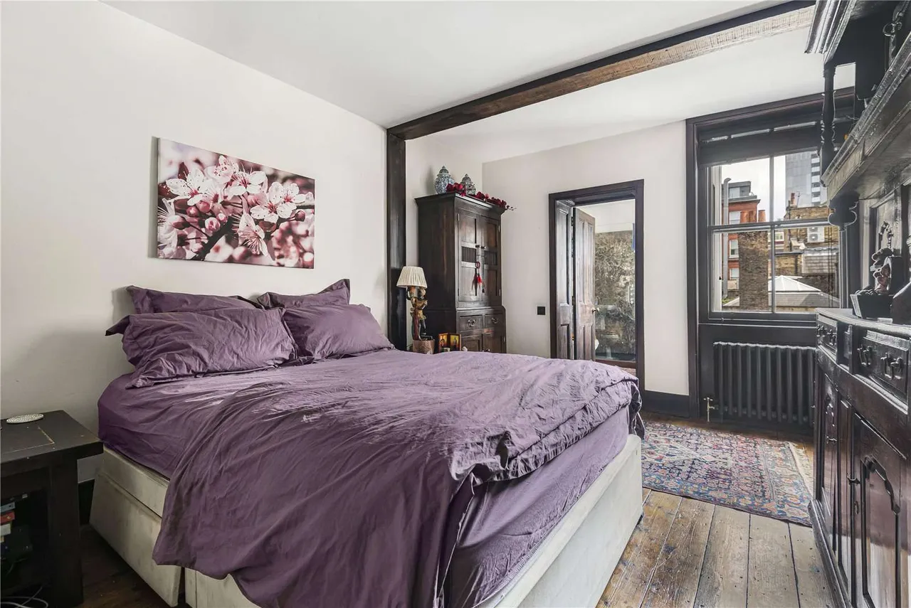 Great Russell Street, London, WC1B 3PB, photo 3