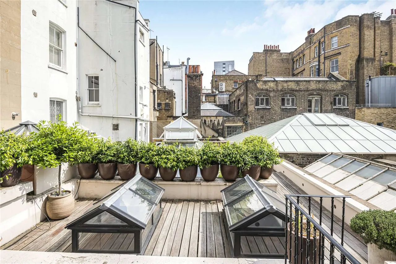Great Russell Street, London, WC1B 3PB, photo 8
