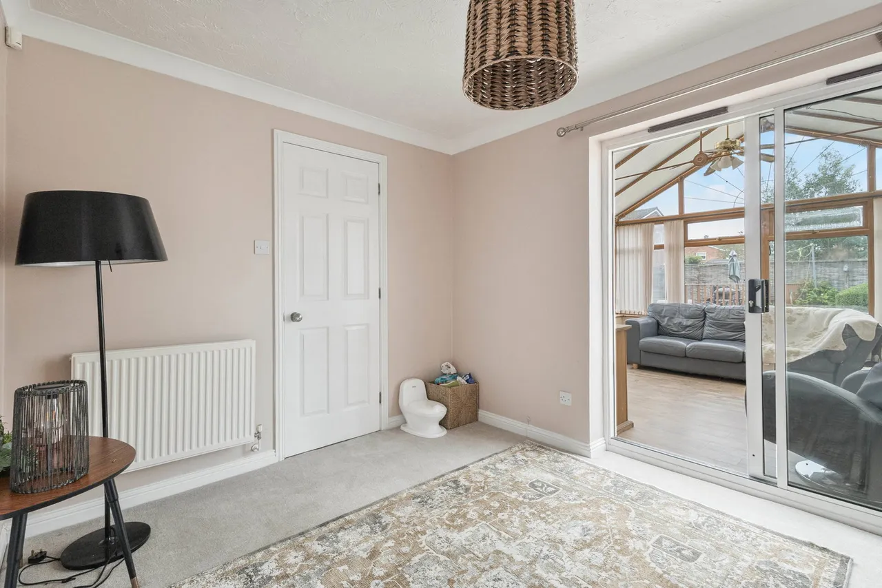 Pasture Way, Castleford, WF10, photo 8