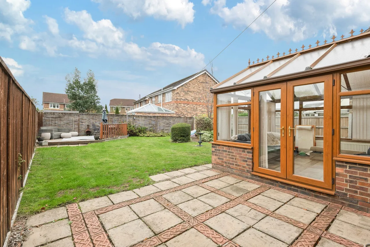 Pasture Way, Castleford, WF10, photo 24