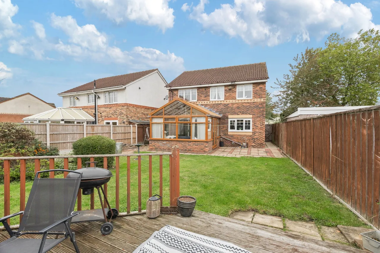 Pasture Way, Castleford, WF10, photo 23
