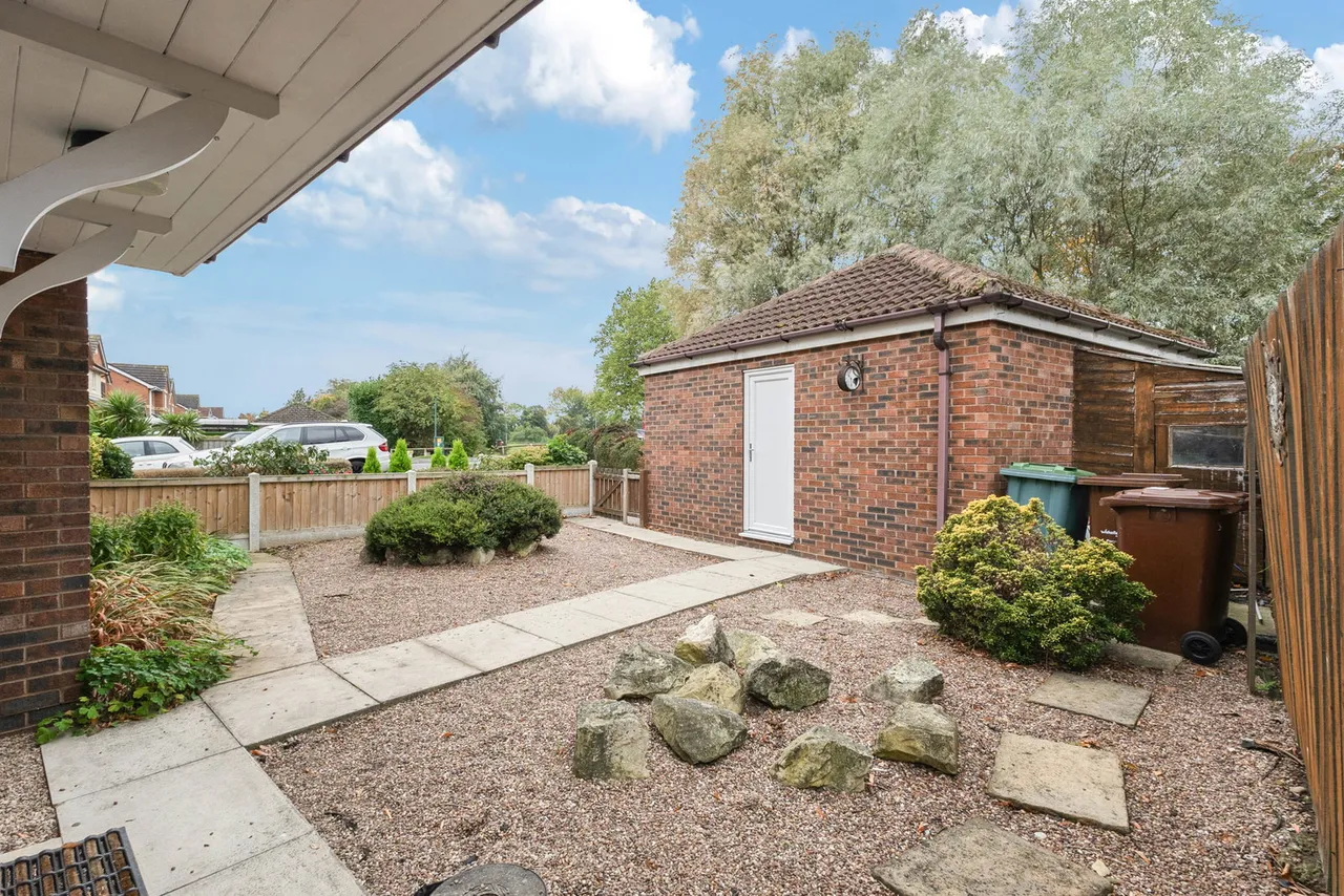 Pasture Way, Castleford, WF10, photo 25
