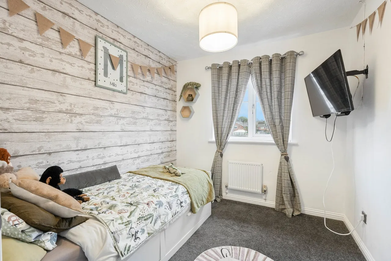 Pasture Way, Castleford, WF10, photo 20