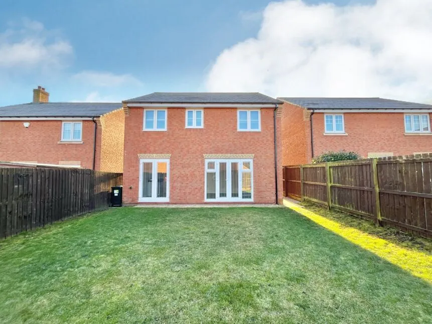 Nightingale Road, Guisborough, TS14, photo 11