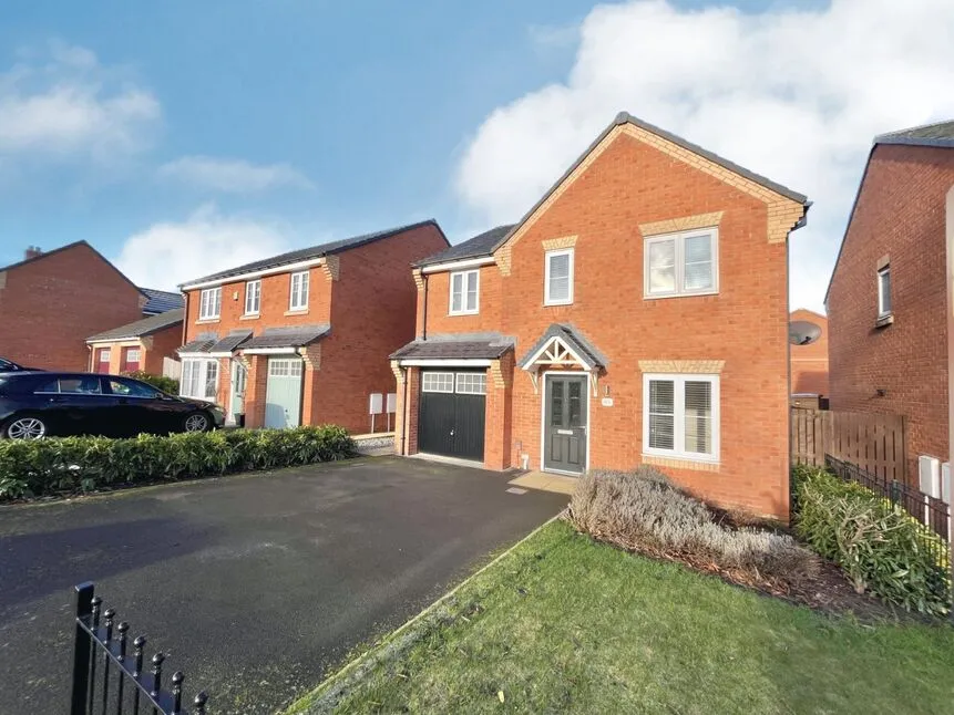 Nightingale Road, Guisborough, TS14, photo 22