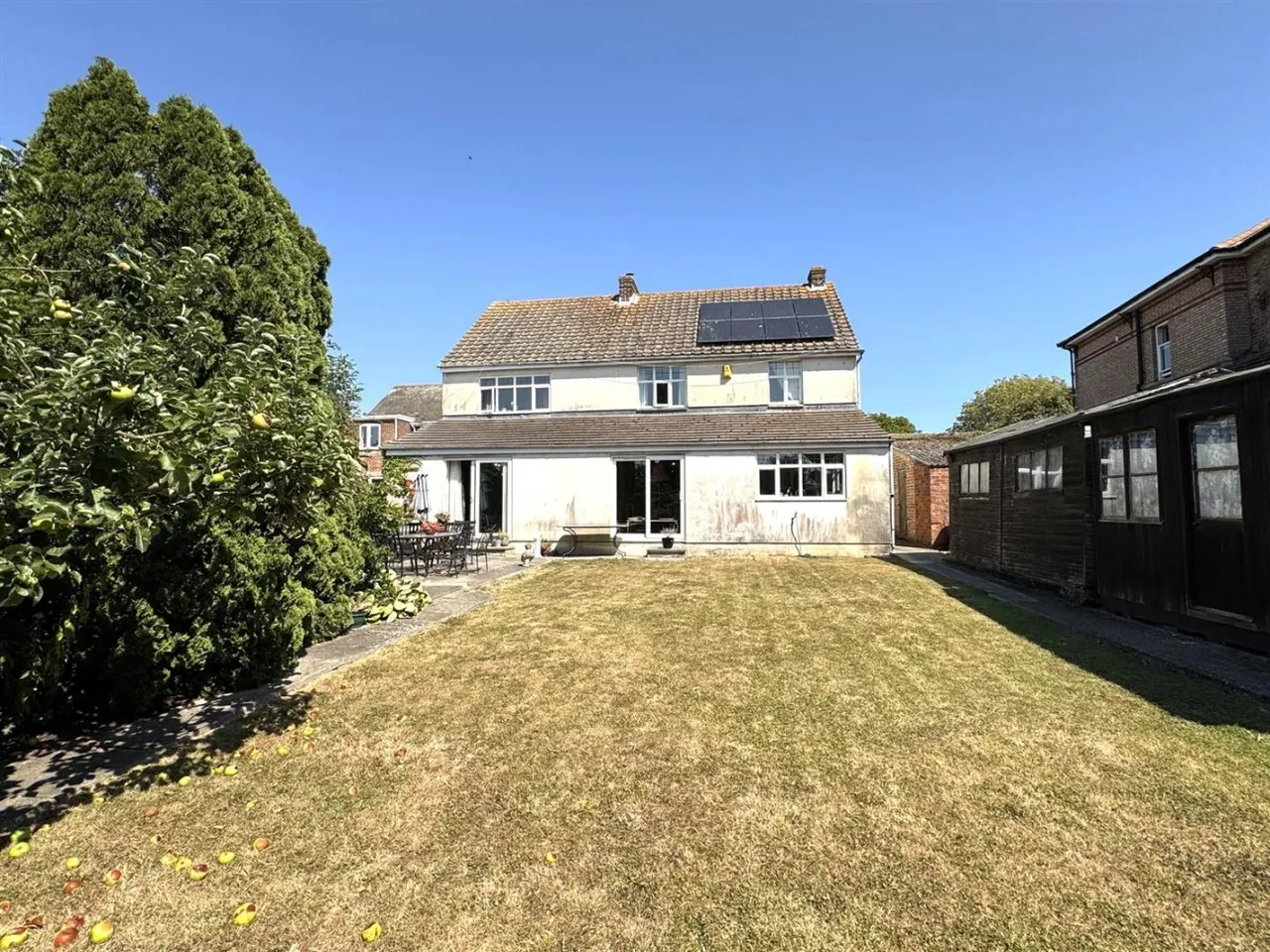 Alexandra Road, Lodmoor, DT4, photo 16