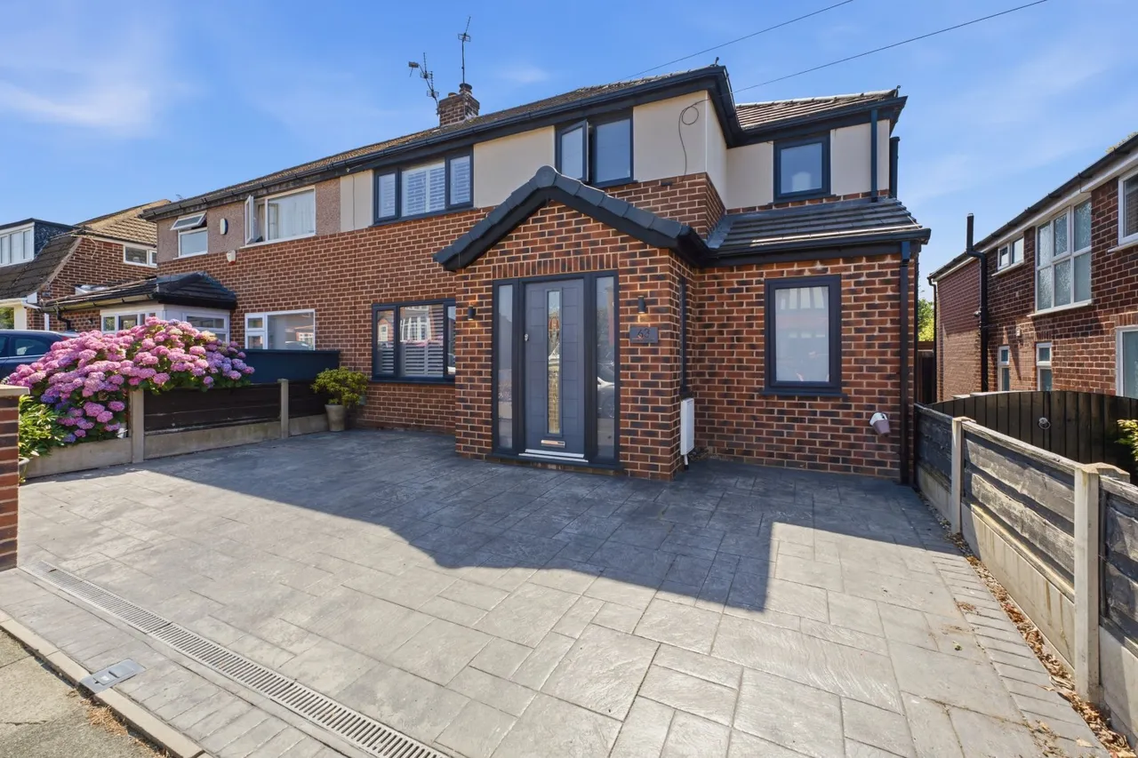Bowerfold Lane, Heaton Norris, SK4, photo 23