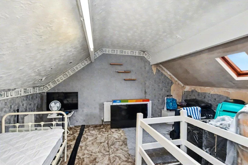 Halliday Place, Leeds, LS12, photo 7