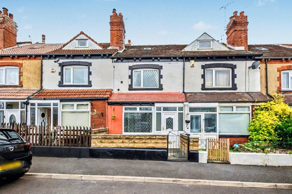 3 bed house for sale, Halliday Place, Leeds, LS12