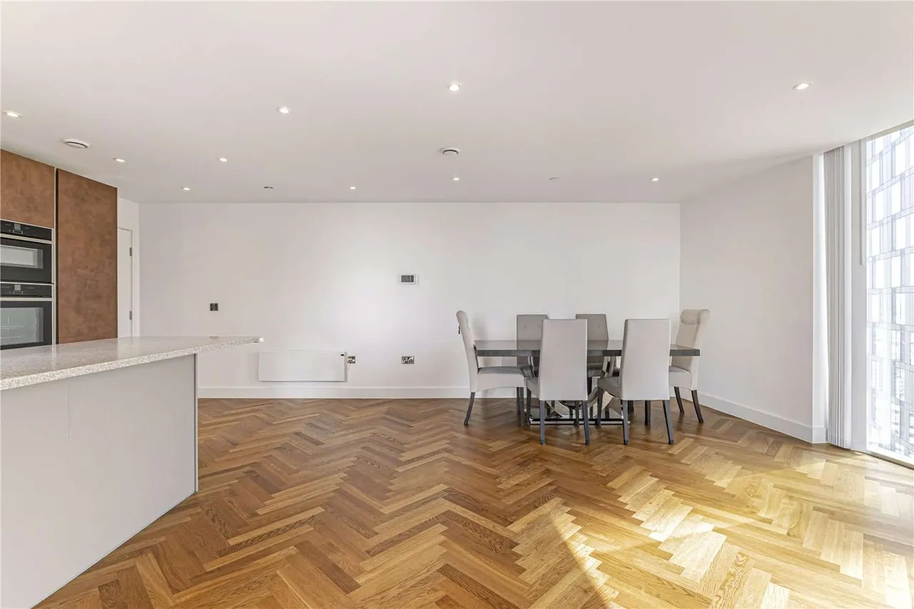 Deansgate Square,, 9 Owen Street, Manchester, Greater Manchester, M15 4UD, photo 4