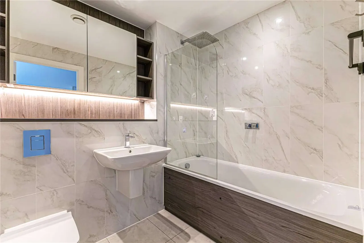 Deansgate Square,, 9 Owen Street, Manchester, Greater Manchester, M15 4UD, photo 10