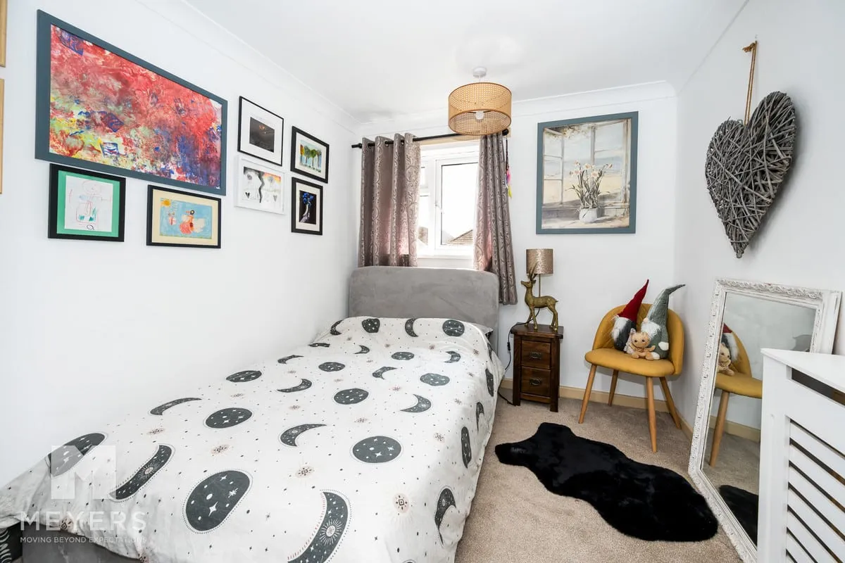 Top Lane, Ringwood, BH24, photo 20
