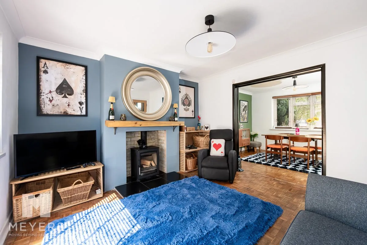 Top Lane, Ringwood, BH24, photo 4