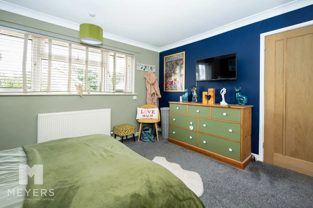 Top Lane, Ringwood, BH24, photo 18