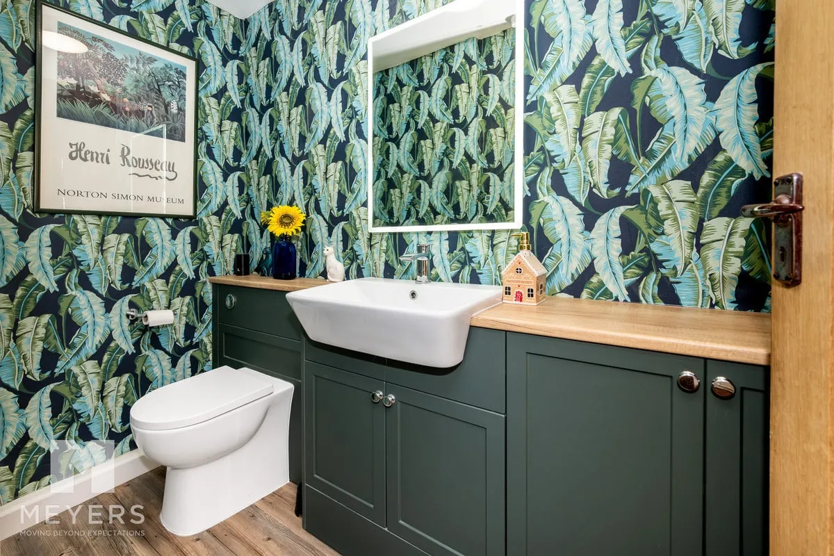 Top Lane, Ringwood, BH24, photo 6