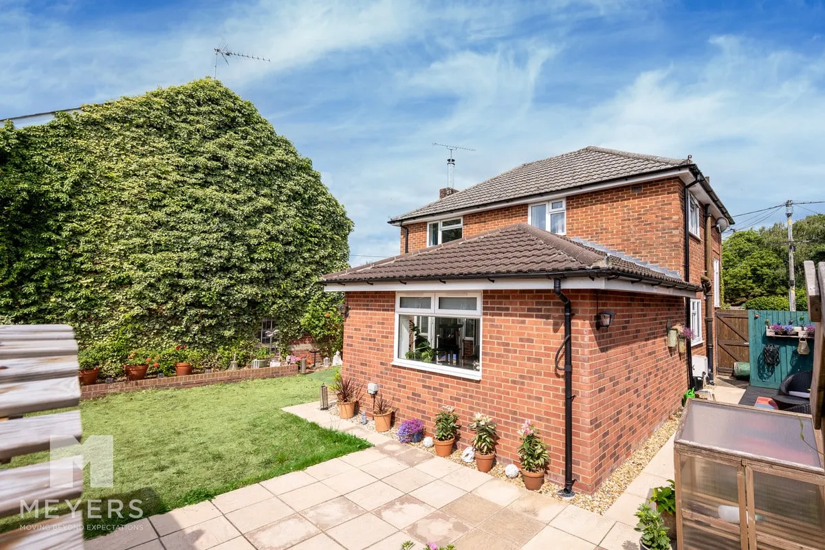 Top Lane, Ringwood, BH24, photo 30
