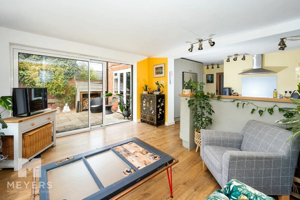 Top Lane, Ringwood, BH24, photo 9