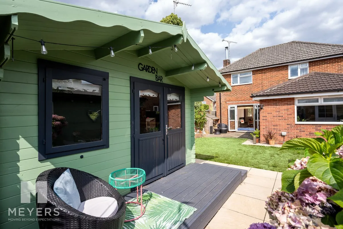 Top Lane, Ringwood, BH24, photo 22