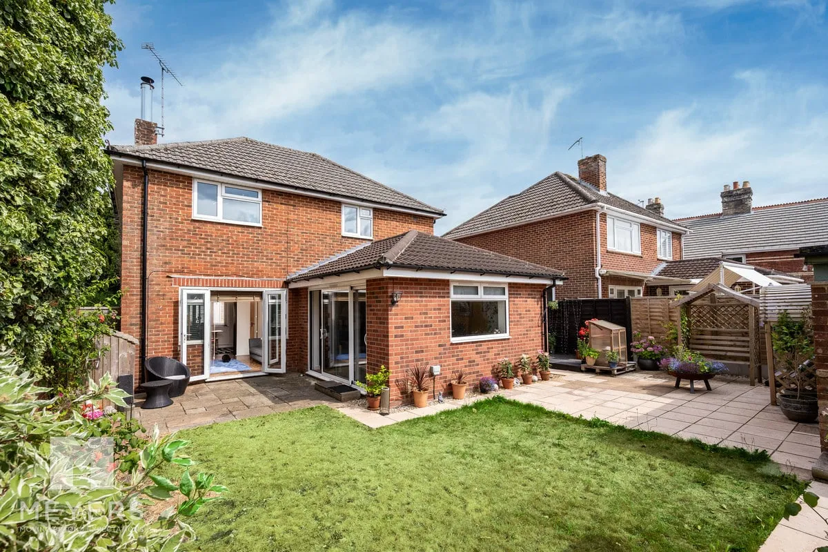 Top Lane, Ringwood, BH24, photo 3