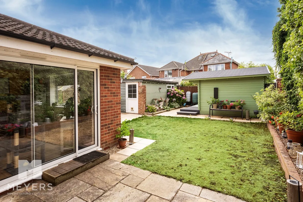 Top Lane, Ringwood, BH24, photo 27