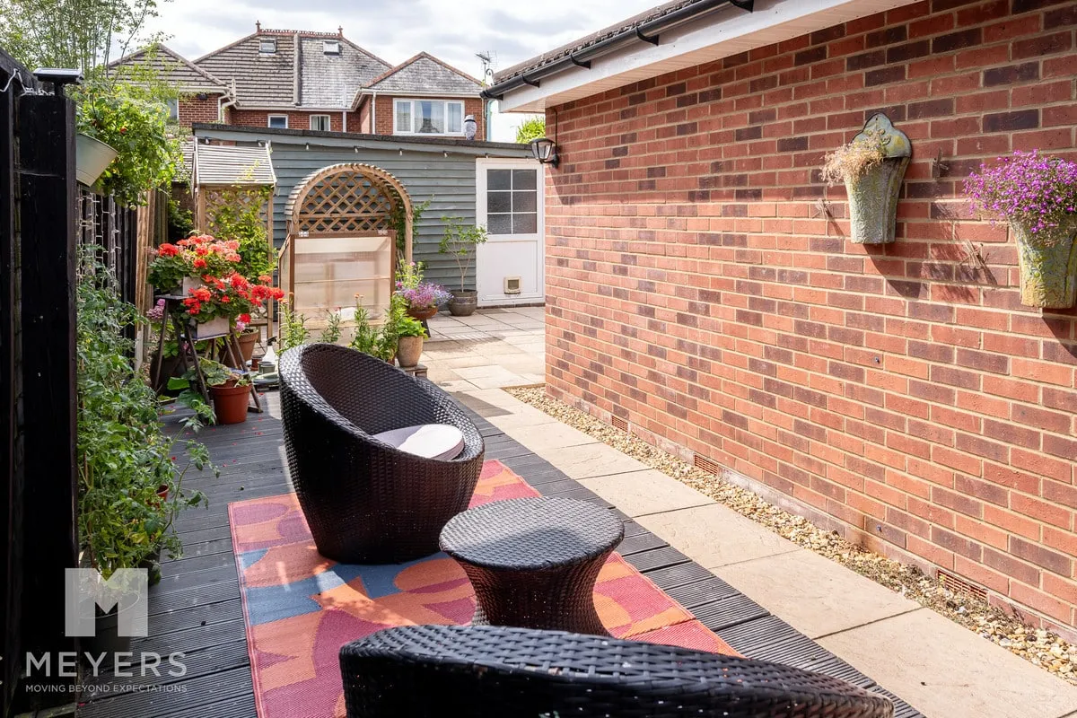 Top Lane, Ringwood, BH24, photo 29