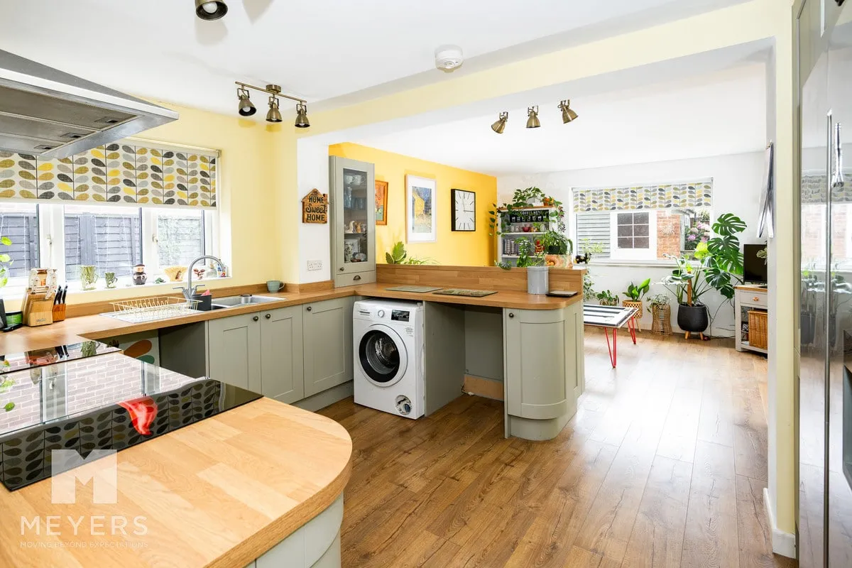 Top Lane, Ringwood, BH24, photo 2