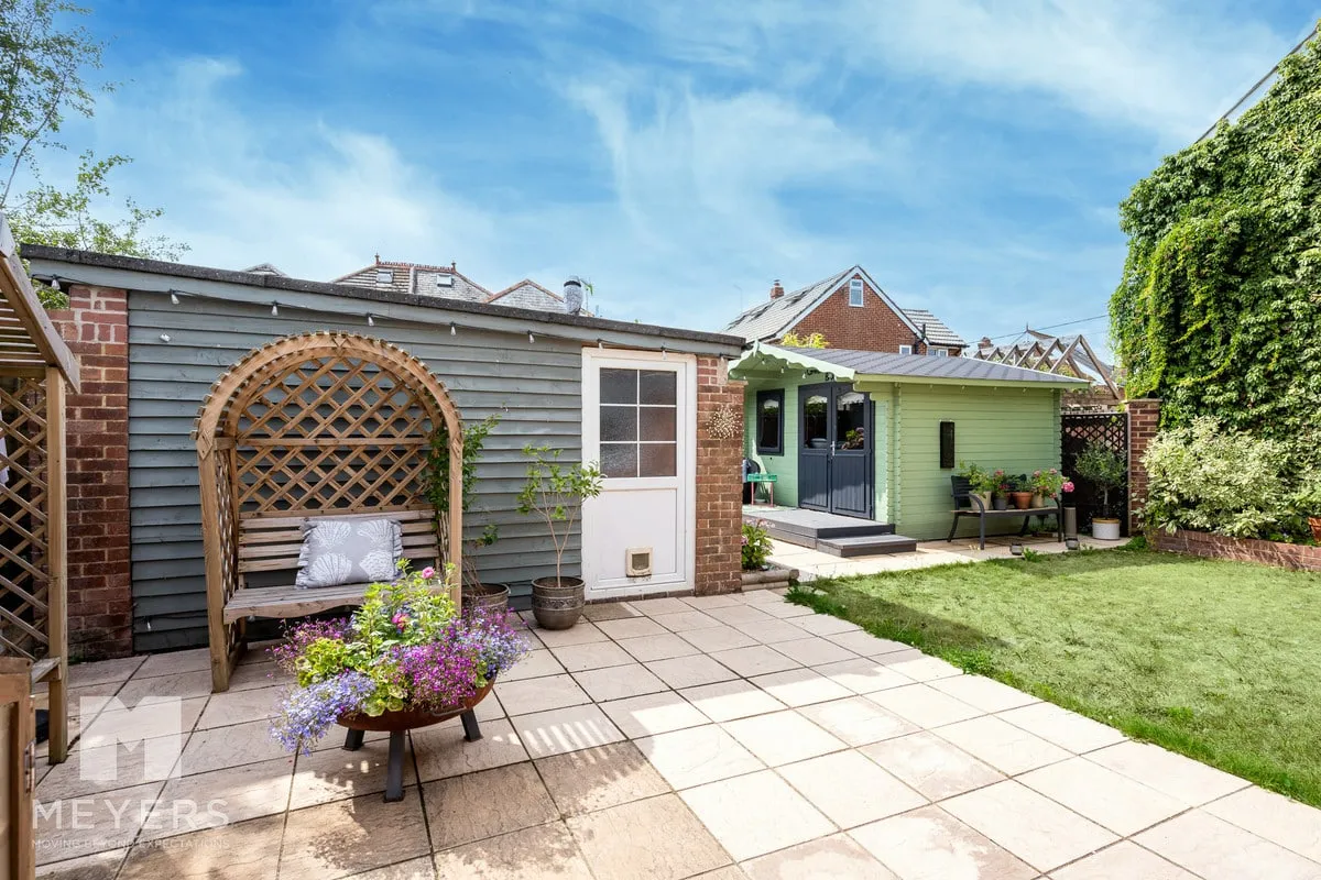 Top Lane, Ringwood, BH24, photo 28