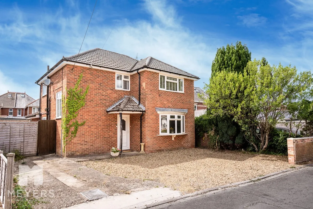 3 bed house for sale, Top Lane, Ringwood, BH24