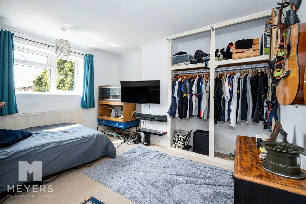 Top Lane, Ringwood, BH24, photo 19