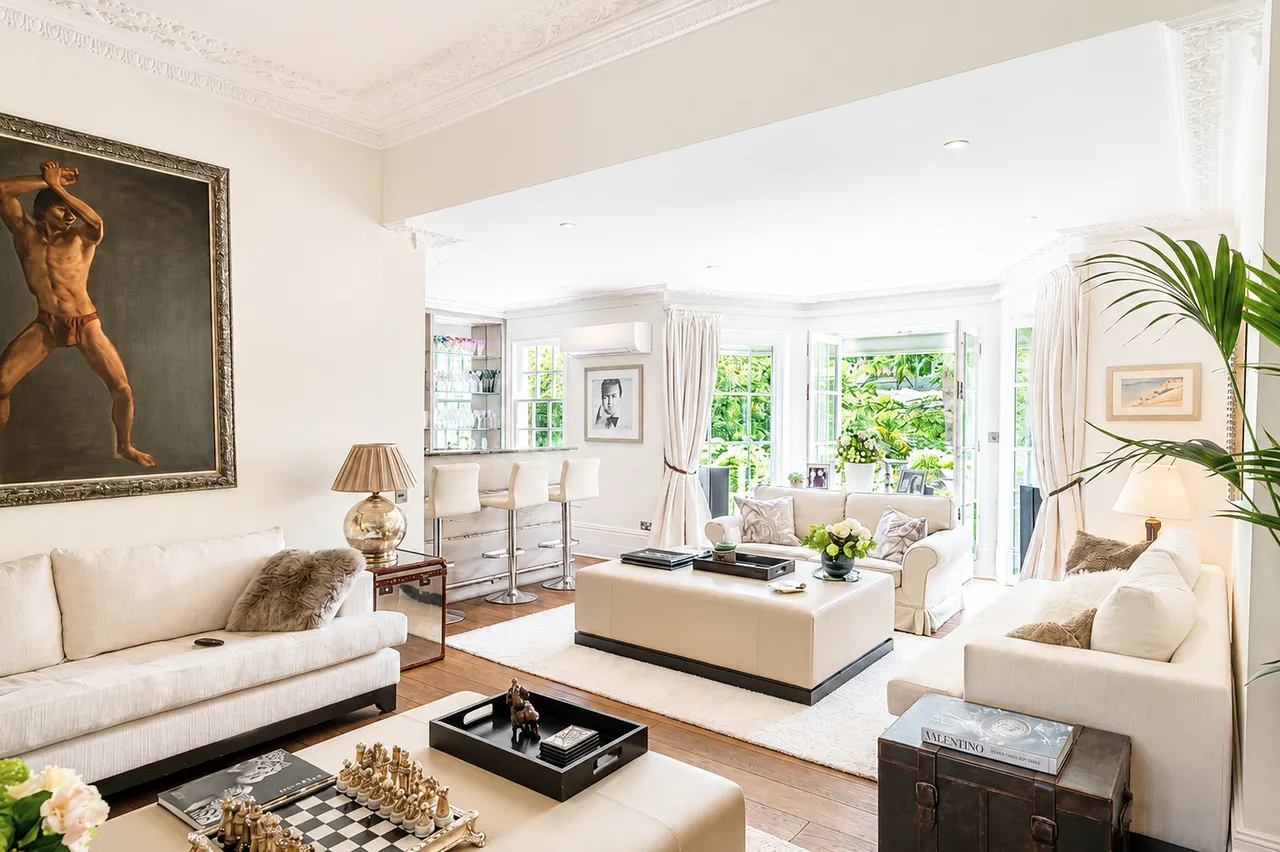 Addison Road, Holland Park, W14, photo 2