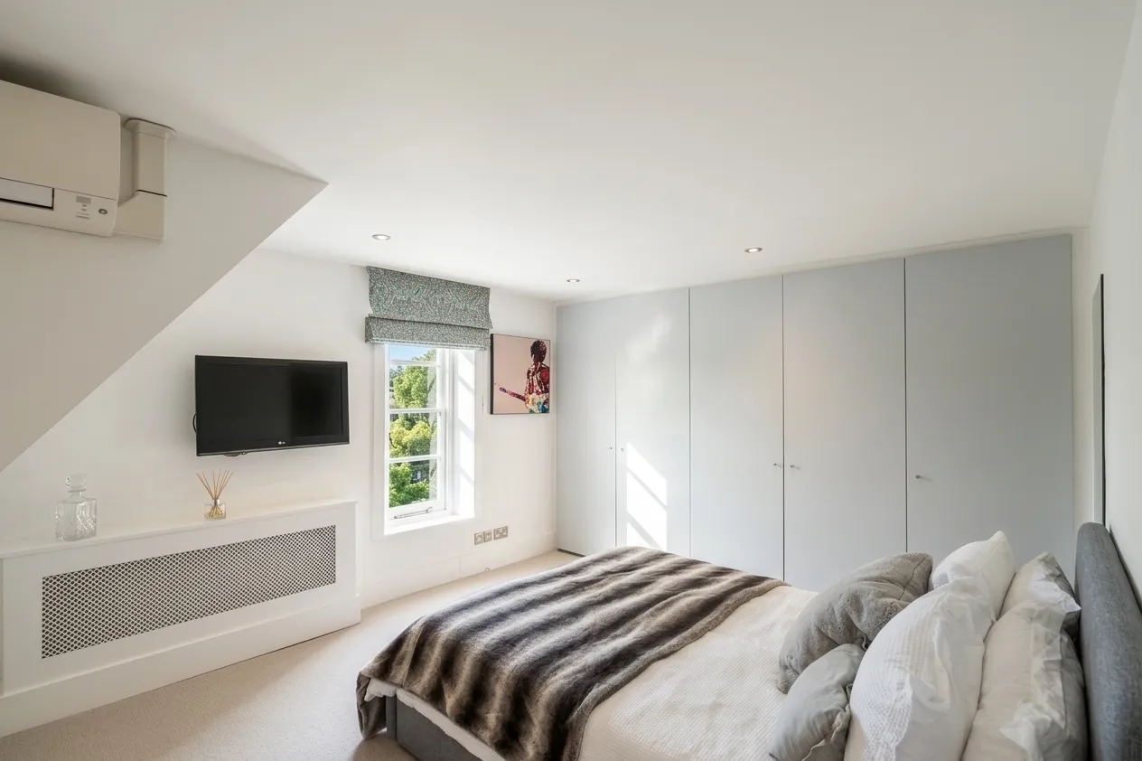 Addison Road, Holland Park, W14, photo 14