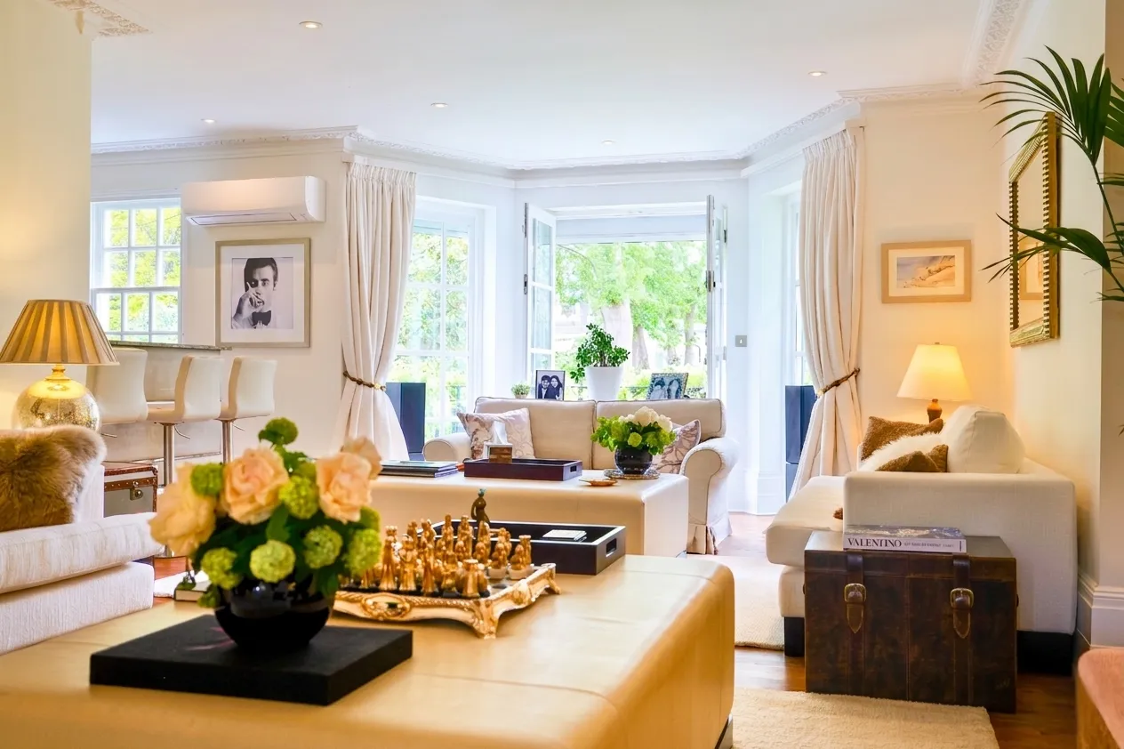 Addison Road, Holland Park, W14, photo 5