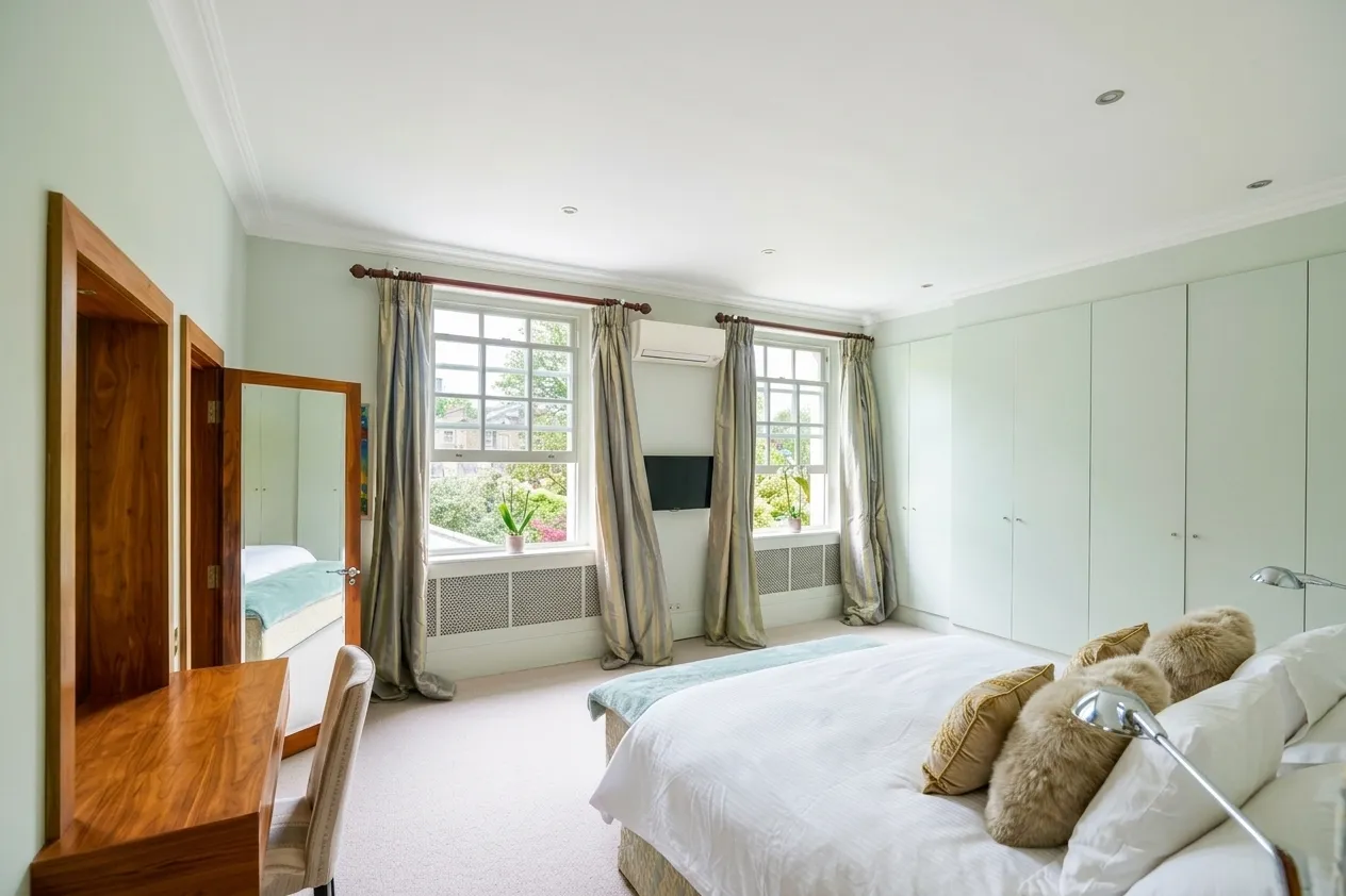Addison Road, Holland Park, W14, photo 12