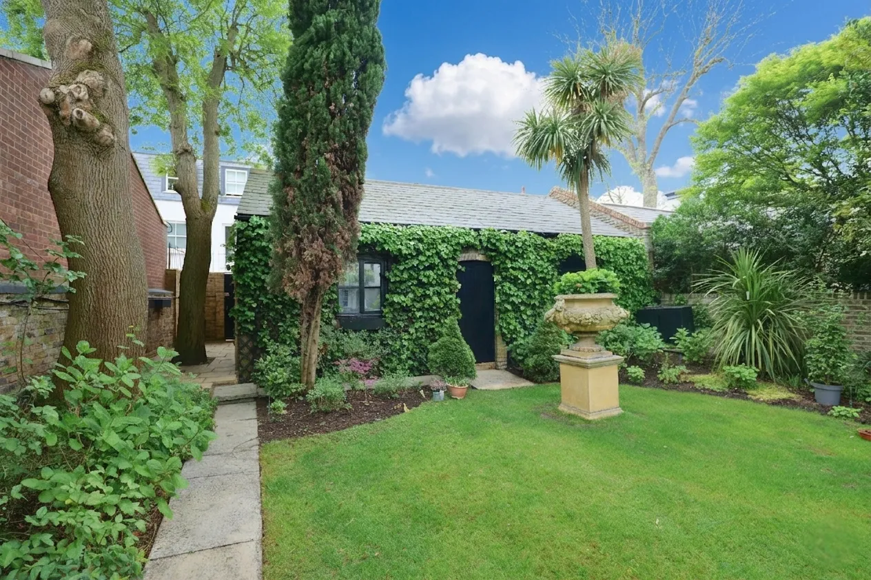 Addison Road, Holland Park, W14, photo 17