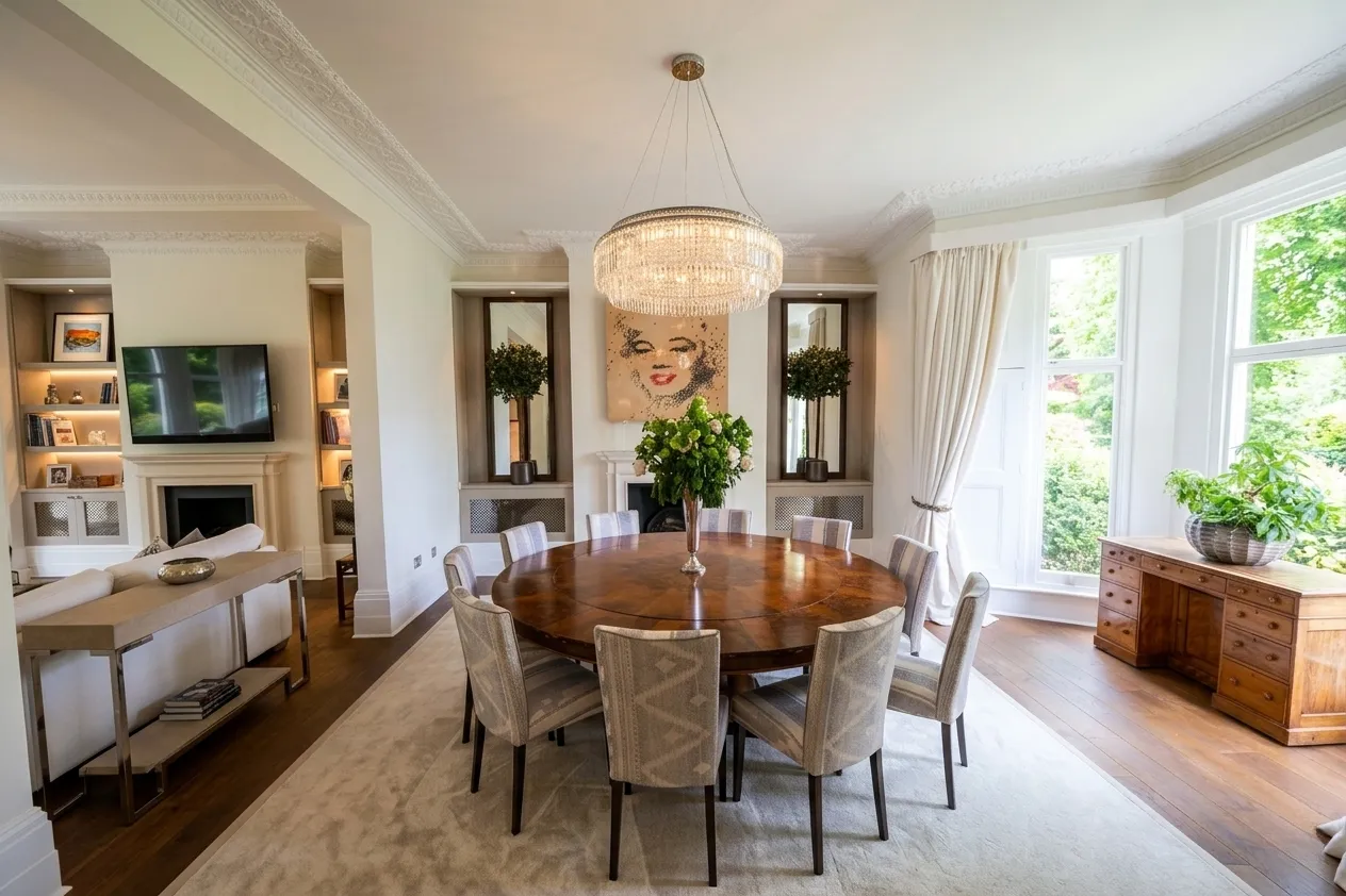 Addison Road, Holland Park, W14, photo 8