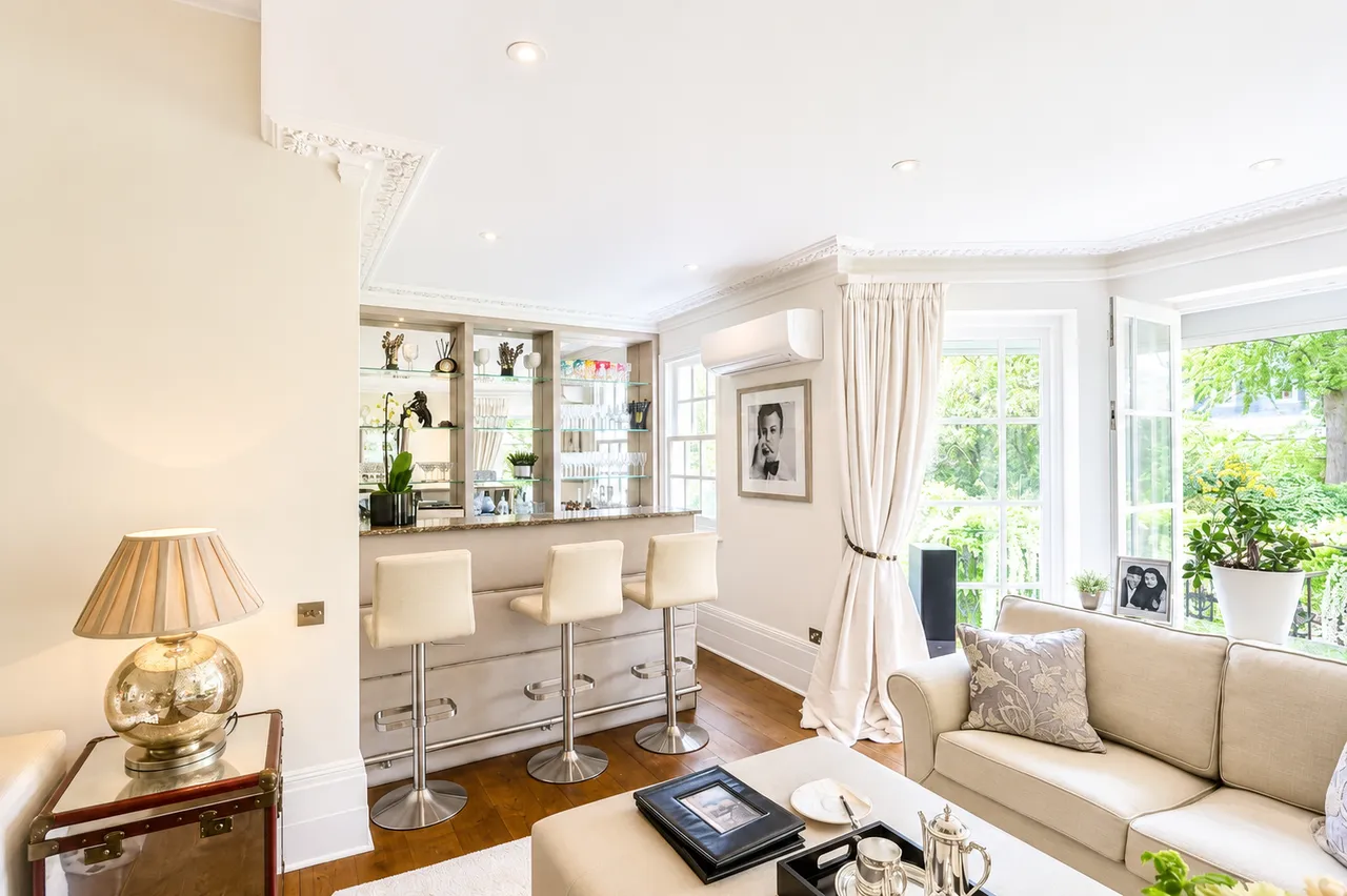 Addison Road, Holland Park, W14, photo 7