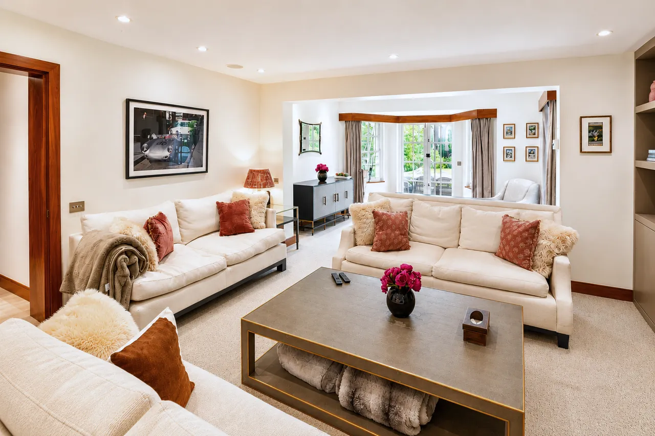Addison Road, Holland Park, W14, photo 11
