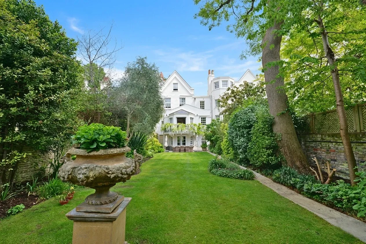 Addison Road, Holland Park, W14, photo 18